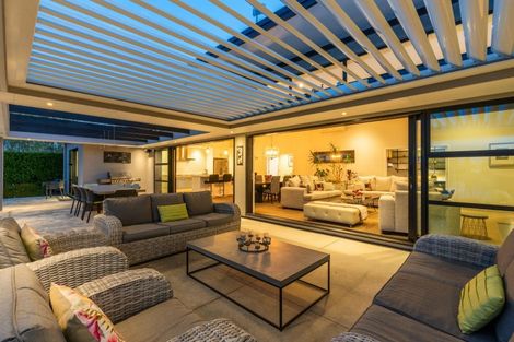 Photo of property in 9 Campbell Drive, Martinborough, 5711