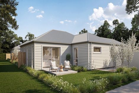 Photo of property in 67 Marriotts Road, North New Brighton, Christchurch, 8083
