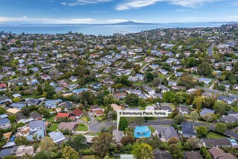 Photo of property in 9 Battenburg Place, Torbay, Auckland, 0630
