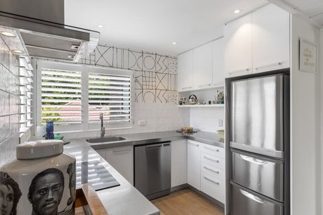 Photo of property in 24 Crescent Road, Parnell, Auckland, 1052