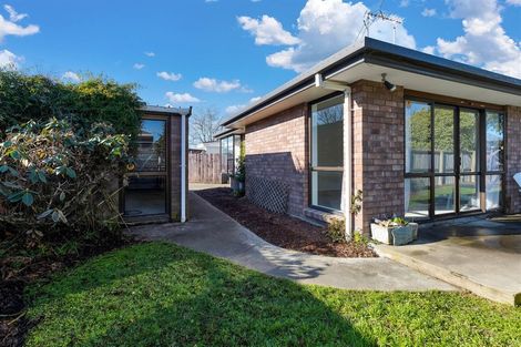 Photo of property in 103a Church Street, Rangiora, 7400