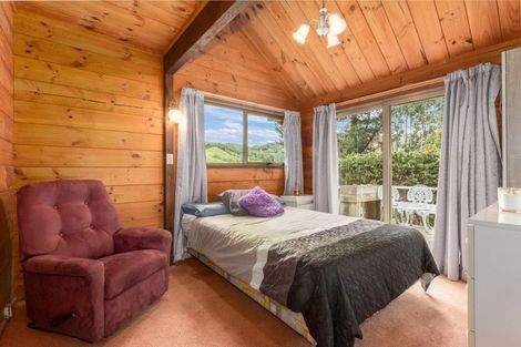 Photo of property in 1142 Moonshine Road, Judgeford, Porirua, 5381