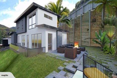 Photo of property in 100 Downing Street, Crofton Downs, Wellington, 6035