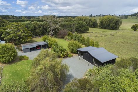 Photo of property in 239 Tangihua Road, Maungakaramea, Whangarei, 0178