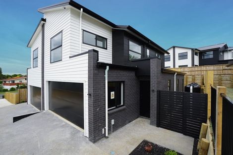 Photo of property in 2/44 Glenview Terrace, Glenview, Hamilton, 3206