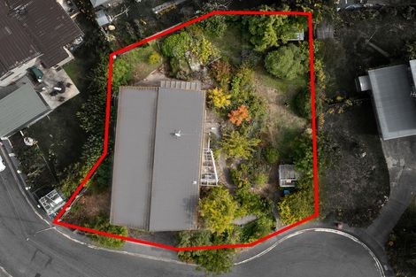 Photo of property in 1 Coulson Place, Alexandra, 9320