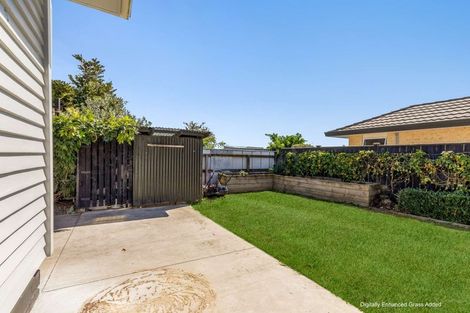 Photo of property in 81a Macarthur Street, Levin, 5510