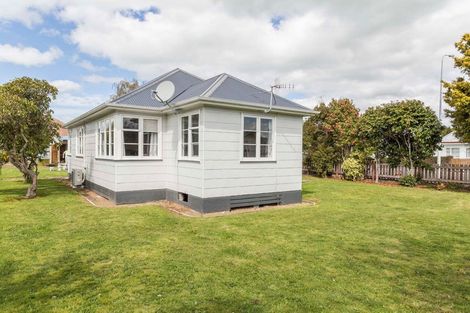 Photo of property in 342 High Street, Dannevirke, 4930