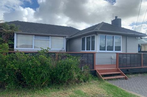 Photo of property in 12 Lincoln Road, Manurewa East, Auckland, 2102