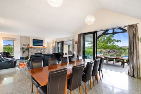 Photo of property in 199 Jericho Road, Pukekohe East, Pukekohe, 2677