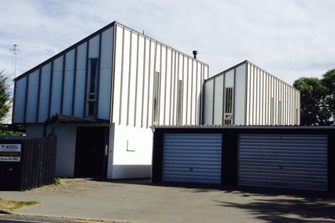 Photo of property in 4a Maidstone Road, Ilam, Christchurch, 8041