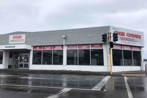 Photo of property in 336 Devon Street West, New Plymouth, 4310