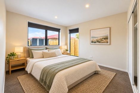 Photo of property in 7/8b Huia Street, Riccarton, Christchurch, 8041