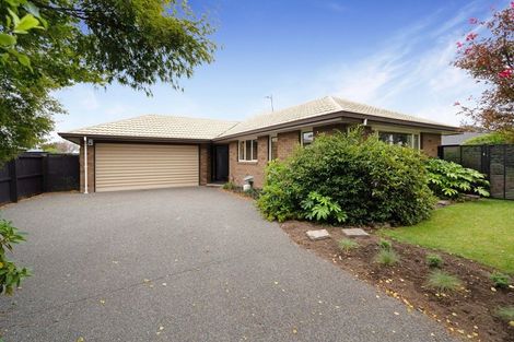 Photo of property in 33 Rempstone Drive, Halswell, Christchurch, 8025