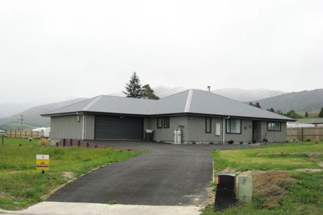 Photo of property in 5 Hepburn Lane, Hanmer Springs, 7334