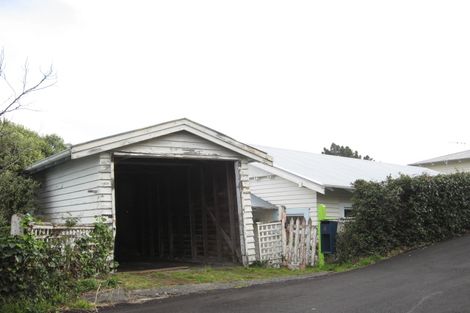 Photo of property in 4 Convent Road, Bluff Hill, Napier, 4110
