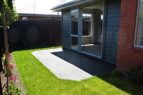 Photo of property in 49a Mcmahon Drive, Aidanfield, Christchurch, 8025