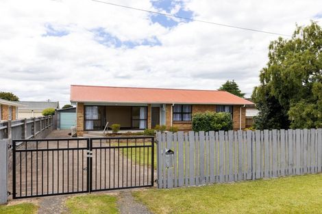 Photo of property in 23 Whatawhata Avenue, Ngaruawahia, 3720