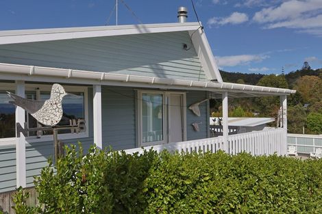 Photo of property in 43 Waiomu Valley Road, Waiomu, Thames, 3575