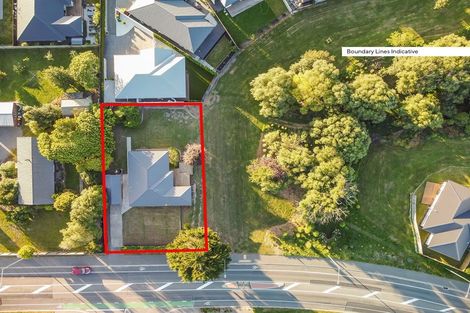 Photo of property in 302 Wigram Road, Wigram, Christchurch, 8025