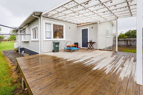 Photo of property in 50 Humber Street, Rongotea, 4476