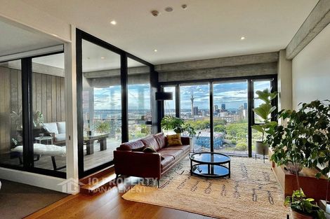 Photo of property in 1002/5 Hohipere Street, Grafton, Auckland, 1010