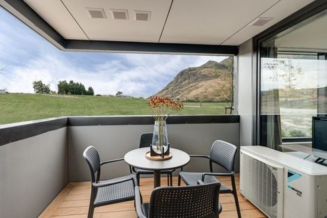 Photo of property in Kawarau Residences, 107/16 Mountain Ash Drive, Frankton, Queenstown, 9300