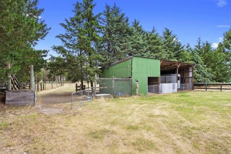 Photo of property in 339 Main Race Road, Eyrewell, Rangiora, 7476