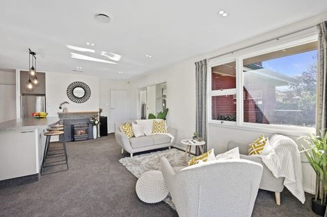 Photo of property in 6 Rossiter Avenue, Redwood, Christchurch, 8051