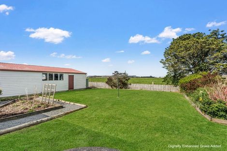 Photo of property in 86a Freyberg Road, Ruawai, 0530