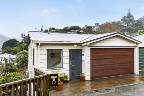 Photo of property in 2c Lytton Street, Wadestown, Wellington, 6012