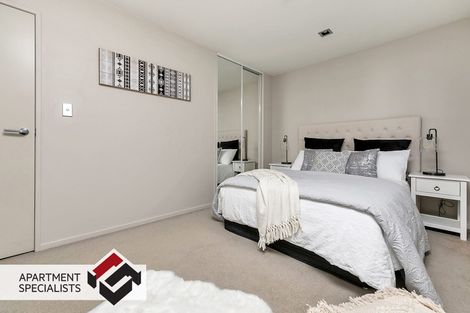 Photo of property in Shoal Haven Apartments, 112a/130 Anzac Street, Takapuna, Auckland, 0622