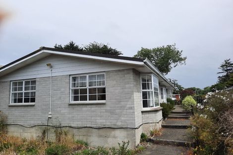 Photo of property in 169 Queens Drive, Richmond, Invercargill, 9810