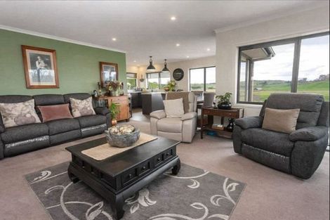 Photo of property in 323 Dukeson Road, Putaruru, 3481