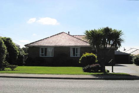 Photo of property in 47 Station Street, Leeston, 7632