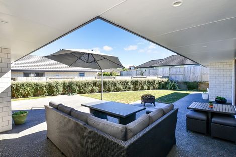 Photo of property in 96 Cumberland Drive, Flagstaff, Hamilton, 3210