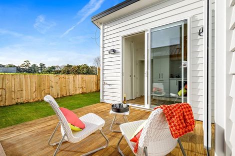 Photo of property in 19 Matakohe Road, Westgate, Auckland, 0814