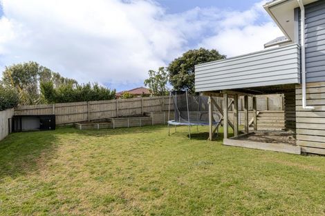 Photo of property in 6 Coby Sydney Drive, Bell Block, New Plymouth, 4312