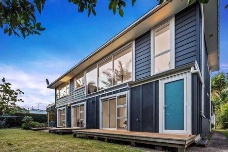 Photo of property in 6 Mckenzie Avenue, Arkles Bay, Whangaparaoa, 0932