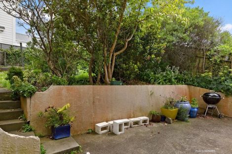 Photo of property in 17c Fitzroy Street, Wadestown, Wellington, 6012