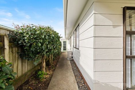 Photo of property in 38 Tinirau Street, Whanganui East, Wanganui, 4500
