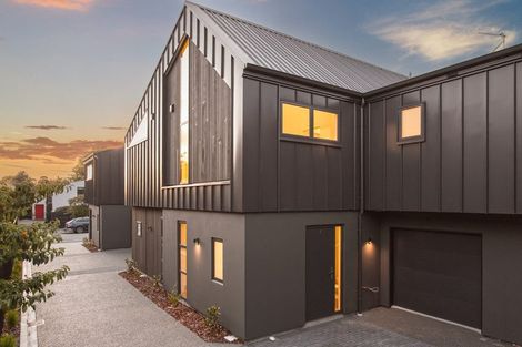 Photo of property in 3/24 Rhodes Street, Merivale, Christchurch, 8014