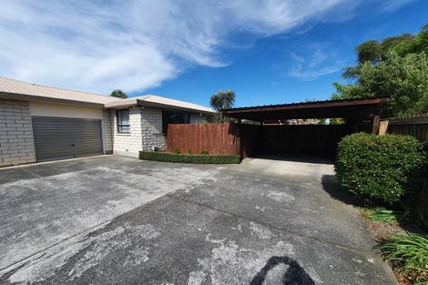 Photo of property in 2/27 Mortlake Street, Islington, Christchurch, 8042