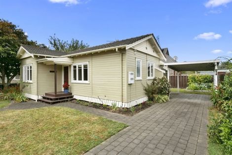 Photo of property in 203 King Street, Cambridge, 3434