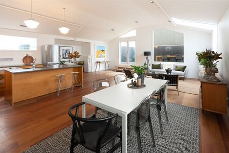 Photo of property in 8-10 Egmont Street, Te Aro, Wellington, 6011