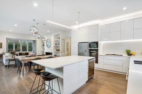 Photo of property in 84 Sarsfield Street, Herne Bay, Auckland, 1011