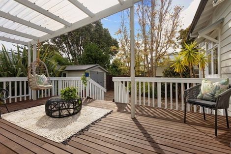 Photo of property in 3 Bennett Street, Mount Albert, Auckland, 1025