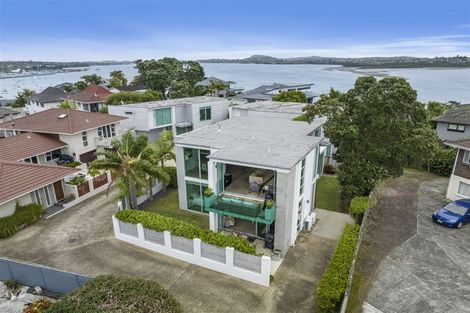 Photo of property in 151a Clovelly Road, Bucklands Beach, Auckland, 2012