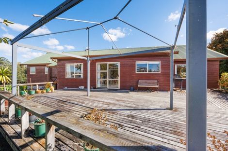 Photo of property in 123 Wyndham Street, Ashhurst, 4810