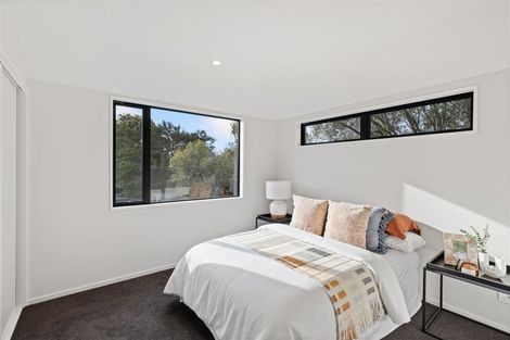 Photo of property in 18d Forbes Street, Sydenham, Christchurch, 8023
